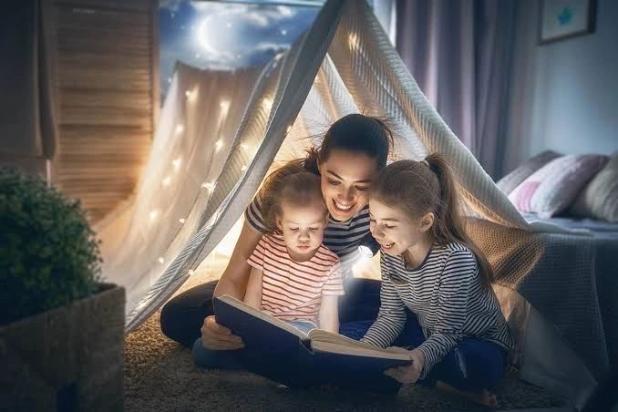 Hikaye Terapisi Nedir?